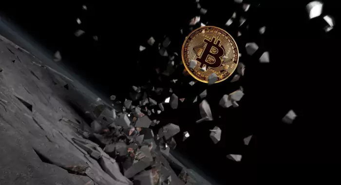 Эксперт считает, что BTC вырастет до $170000. Сбудется ли его прогноз?