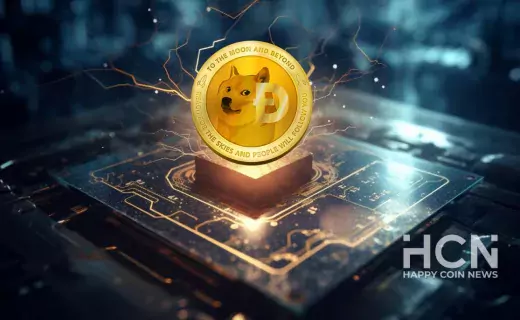 DogeOS запустила тестнет и открыла Dogecoin путь к смарт-контрактам