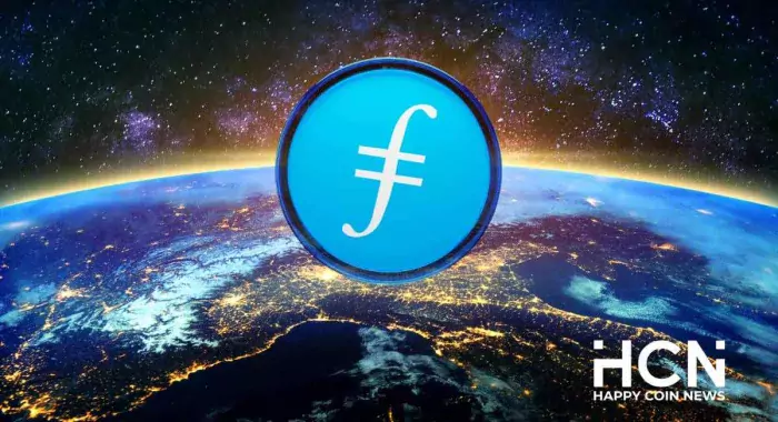 Крупнейший DeFi-протокол на Filecoin Glif раздаст 100 миллионов токенов