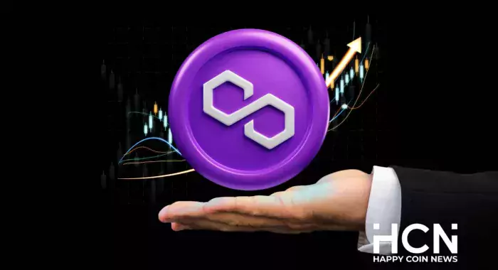 Polygon обогнал Ethereum по ежедневным комиссиям благодаря буму на рынке прогнозов