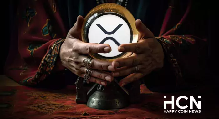 Владельцы XRP станут неприлично богатыми в 2025 году
