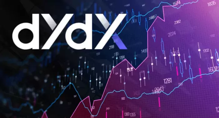 На Stride запустили ликвидный стейкинг криптовалюты dYdX