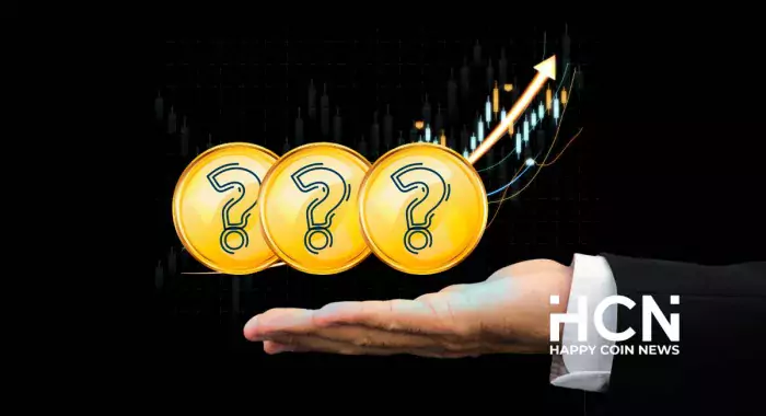 Три криптовалюты, способные подняться в цене в 2024 году до $10