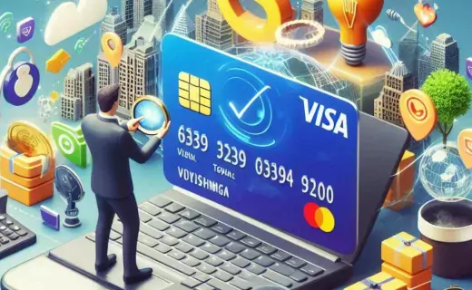 Mesh и Visa вводят платежи криптовалютой в 175 млн торговых точек
