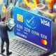 Mesh и Visa вводят платежи криптовалютой в 175 млн торговых точек