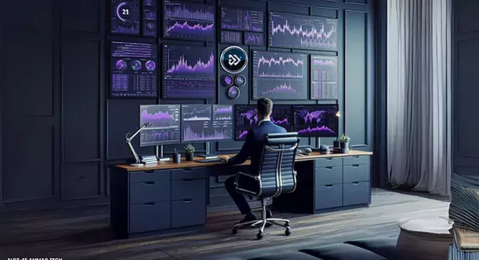 Токены ERC-404 покоряют крипторынок, но в центр внимания попал Algotech