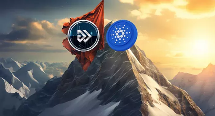 Cardano (ADA), Worldcoin (WLD) и Algotech (ALGT) стремительно растут в цене