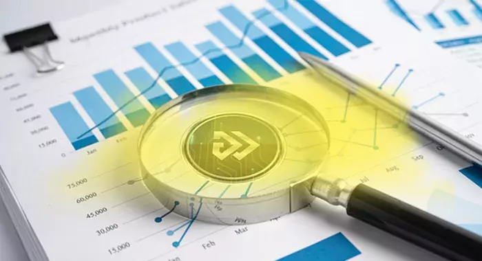 После пресейла токен Algotech (ALGT) может обогнать по приросту SHIB и TON