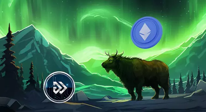 Эксперт: цена Ethereum достигнет $5000 после «халвинга» и обновления Dencun