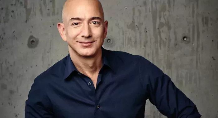 После продажи акций Amazon Джефа Безоса заподозрили в покупке биткоинов