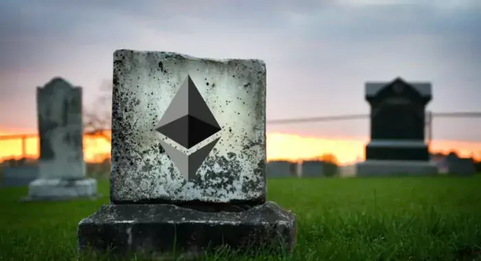 Маркус Тилен убеждён в том, что ETH никогда не обойдёт BTC