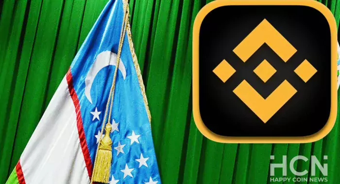 Регулятор Узбекистана подал в суд на Binance из-за неуплаты штрафа в $8000
