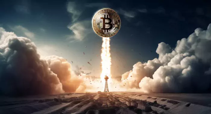 TradingShot назвал дату, когда биткоин подорожает до $200,000
