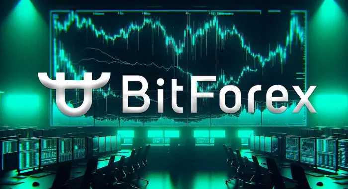 Криптобиржа BitForex прекратила работу после вывода с её кошелька $57 млн