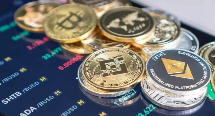 Криптовалютные фонды привлекли $1,1 млрд за неделю