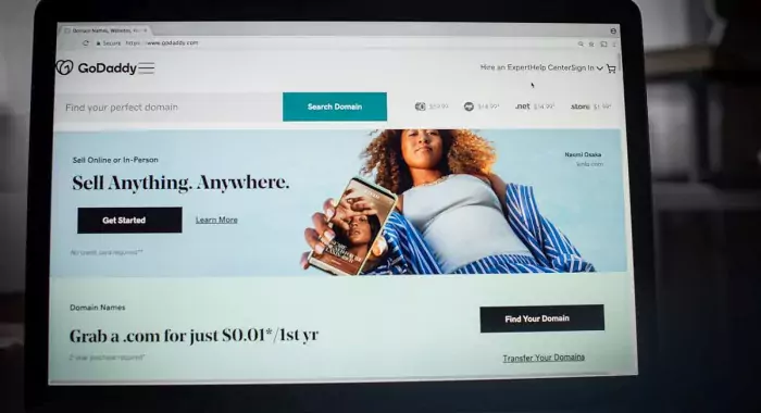 Сотрудничество ENS с GoDaddy позволит связать домены с именами на блокчейне