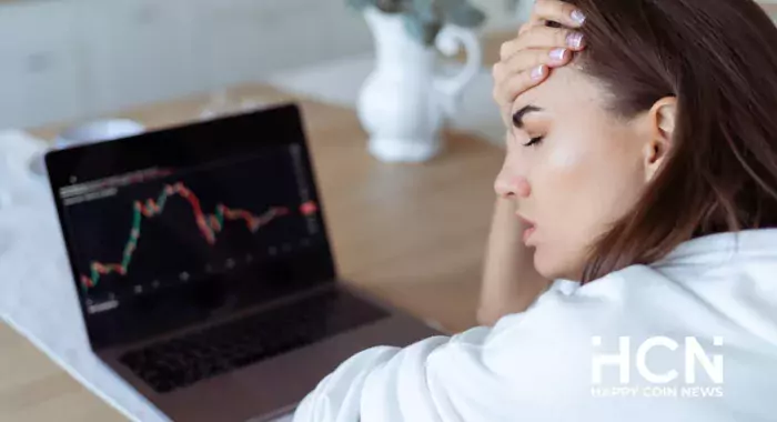 Биткоин взлетел выше $52000, но данные Google Trends не показывают всплеска