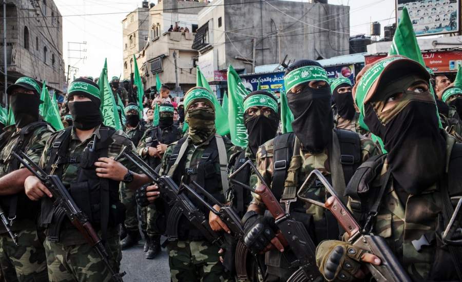 hamas-members