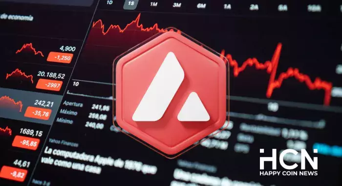 Zachxbt: переведённые на криптобиржи 1,96 млн AVAX обменяли на BTC
