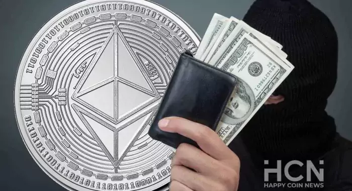 Злоумышленник, связанный со взломом Tectonic, отправил 2 658,9 ETH в Tornado Cash