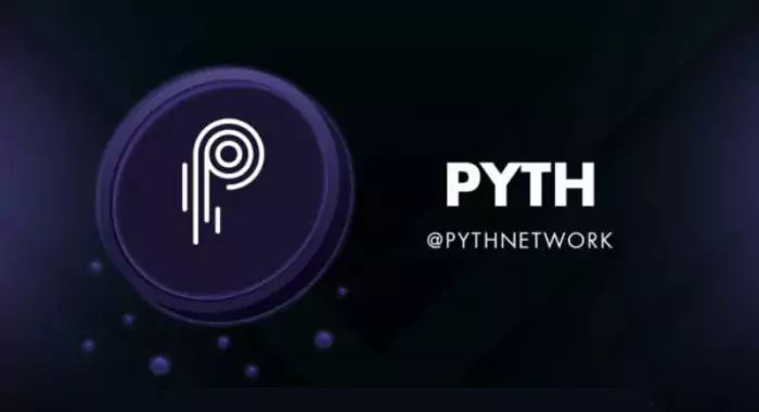 Новость о листинге на Binance обеспечила токену Pyth Network рост на 42%