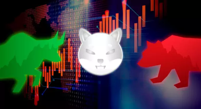 Цена Shiba Inu падает вслед за скоростью сжигания. Пора продавать?
