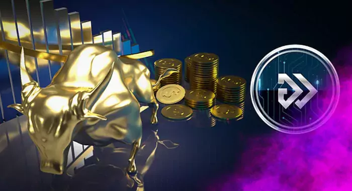 Инвесторы готовы добавить в свой портфель токены Stacks (STX) и Algotech (ALGT)