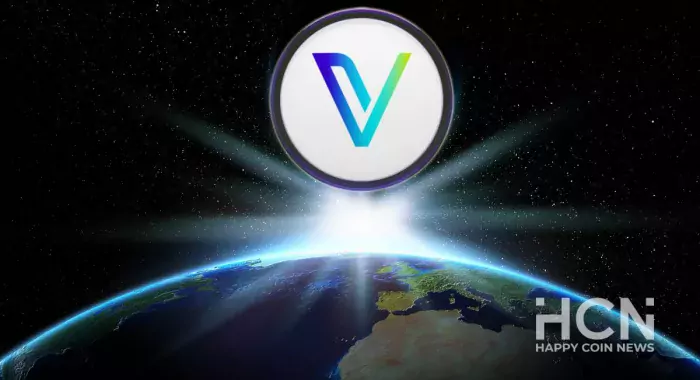 Эти события будут способствовать росту токена VeChain (VET)