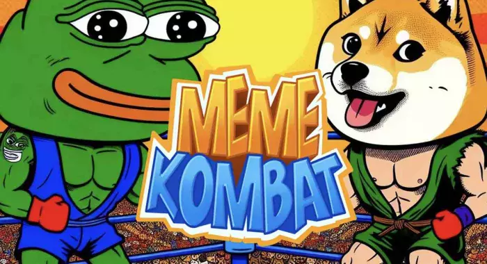 Игровая платформа Meme Kombat собрала более $8 млн во время предпродажи