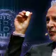 Шиффа подняли на смех за прогноз на падение биткоина до $10,000