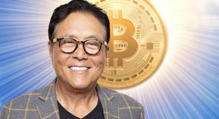 Биткоин подорожает до $180,000 в 2025 году, полагает Кийосаки