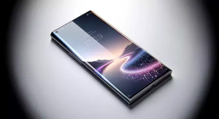 За 30 дней на телефон Solana Chapter 2 оформлено 100 тысяч предзаказов