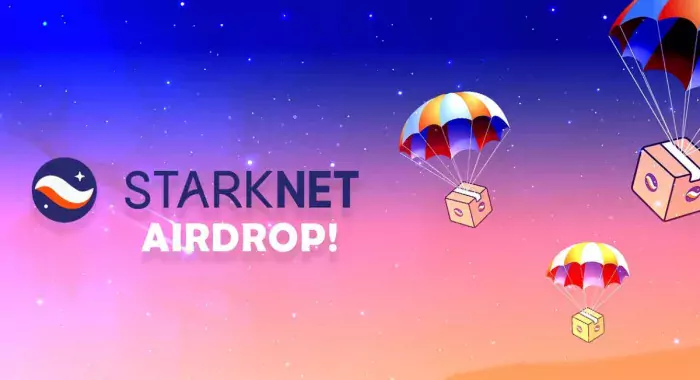 Стейкерам Ethereum на Binance подарят криптовалюту Starknet