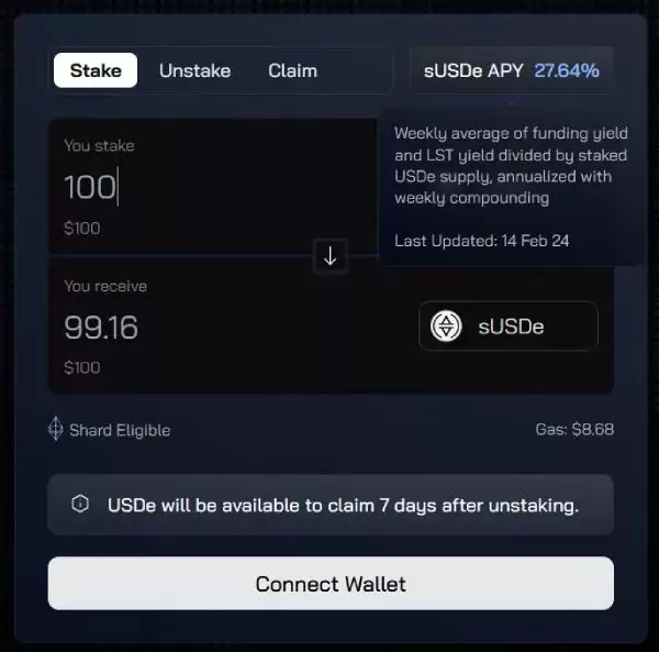 usd-e-staking
