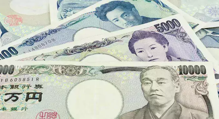 Вот почему пара BTC/JPY становится ключевым индикатором биткоина для трейдеров