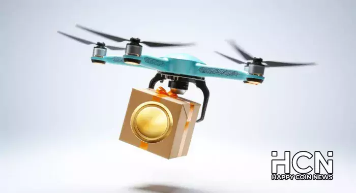 Solana Mobile Seeker подорожал после аирдропа криптовалюты