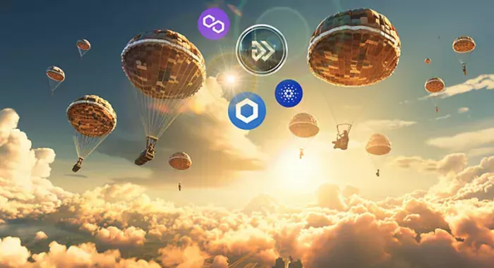 Новый токен Algotech (ALGT) старается превзойти Chainlink по ряду параметров