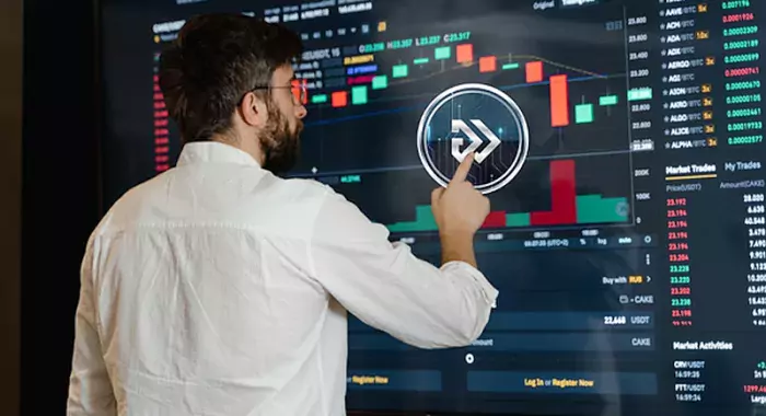 Привлекательные криптовалюты для покупки в марте 2024 года — APT, INJ и ALGT