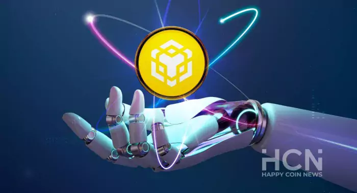 ChatGPT и другие ИИ-алгоритмы определили цену BNB на конец года