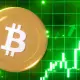 Аналитики не могут найти вескую причину роста биткоина до $79,500
