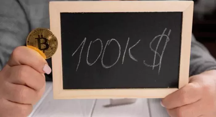 Эксперт: ликвидность — главный фактор для роста биткоина до $100000