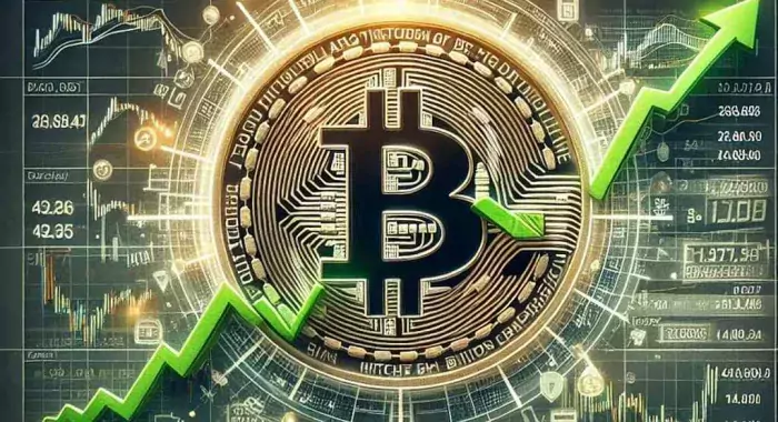 Bitcoin climbs to 6th place among most expensive assets