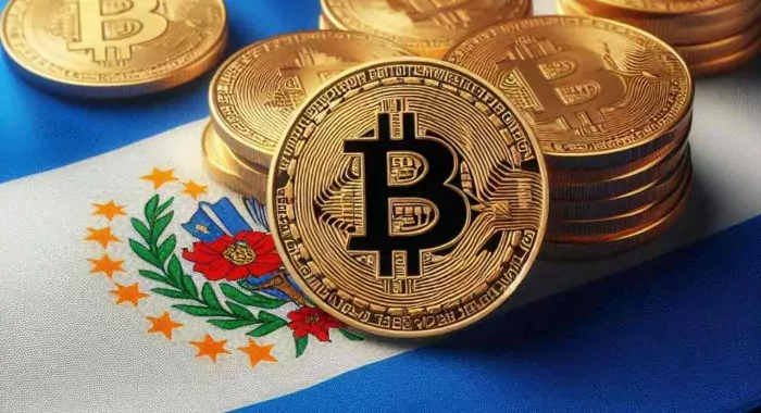 МВФ вынуждает власти Сальвадора отказаться от покупки биткоинов