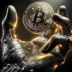 Искусственный интеллект спрогнозировал цену биткоина на 31 января