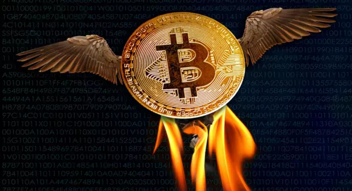 Канцлера ФРГ Олафа Шольца призвали прекратить продавать биткоины