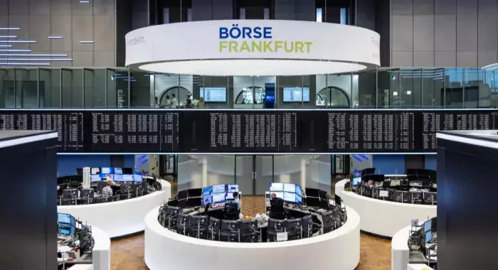 Deutsche Börse запустила платформу для институциональной торговли криптовалютами