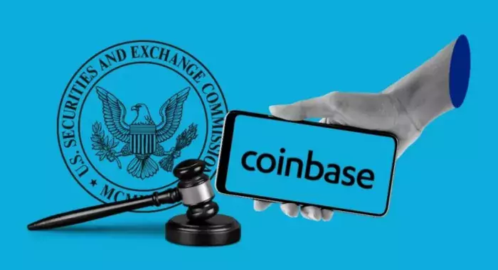 Акционеры Coinbase подали на биржу в суд из-за падения цены акций