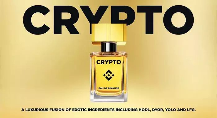 Binance создала криптодухи для привлечения внимания женщин