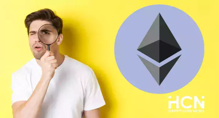 Радужный график эфириума обещает рост ETH к 1 августа