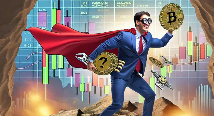 Лучшие криптопроекты L2, которые выбирают крупные инвесторы